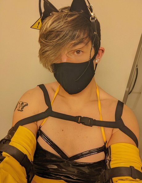 queerbunnybabe pretty star photos