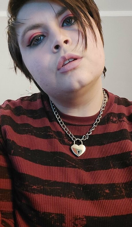 woodskinkcafe hot model archive