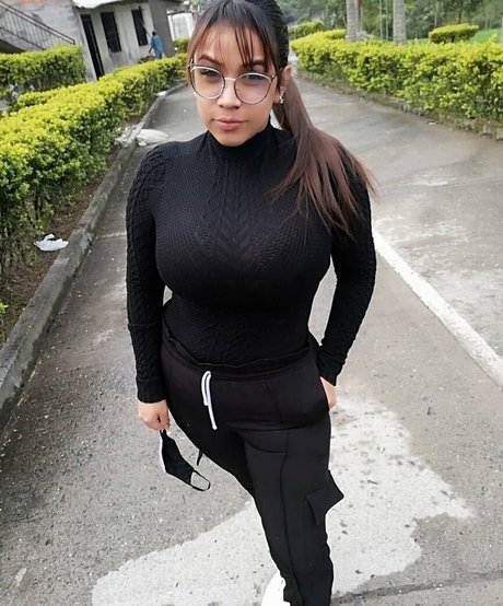 Isa Gomez Profile pic