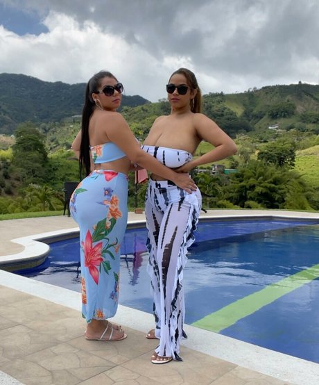 Isa Gomez beautiful pornstar pic