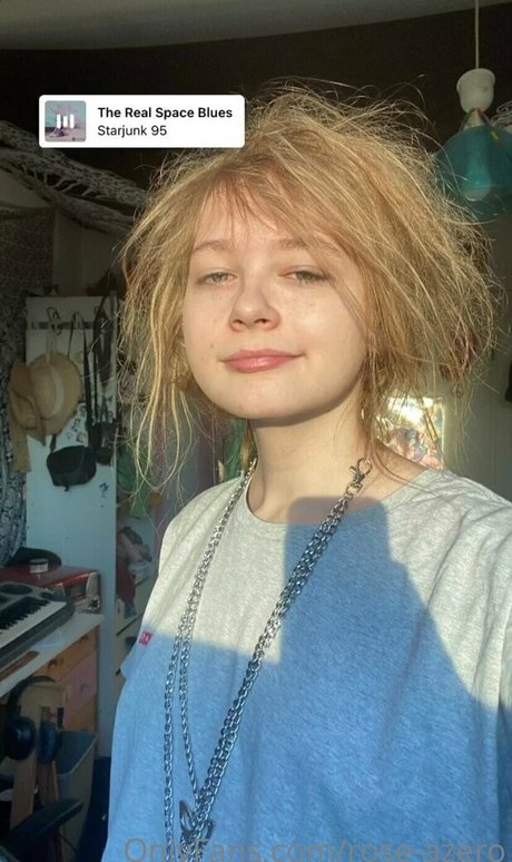 rose azero sex actress gallery