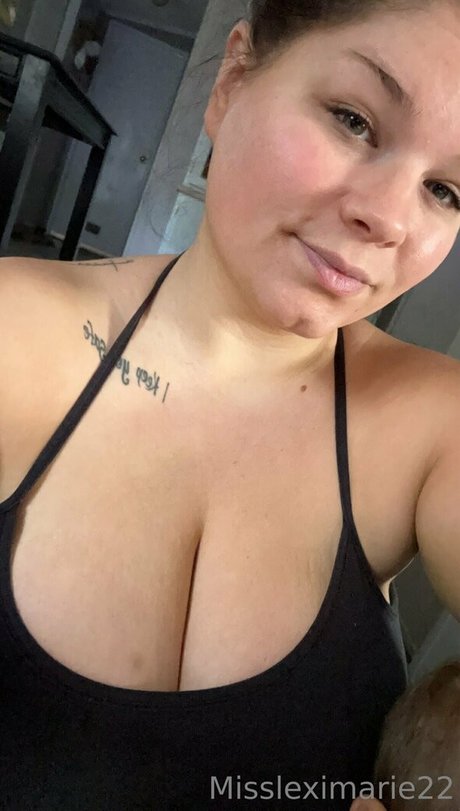 missleximarie22 pornstar exclusive photos