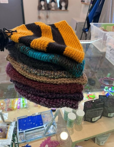 witchyrovan free star pics