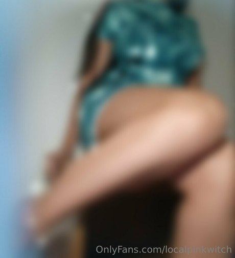 localpinkwitch sexy model images