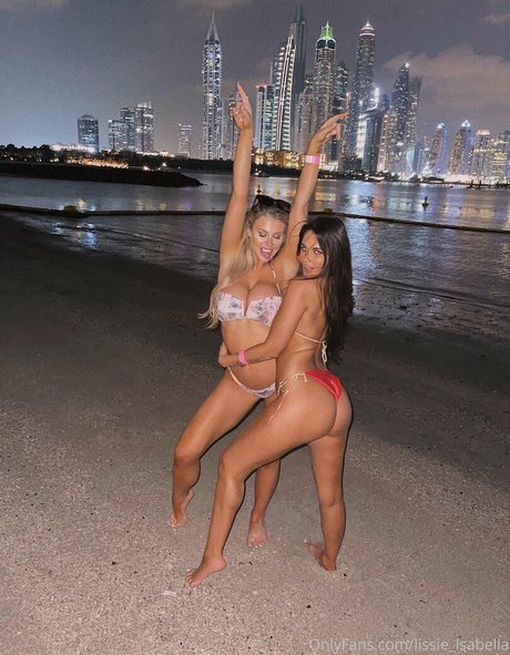 Lissie Isabella pornstar best photos