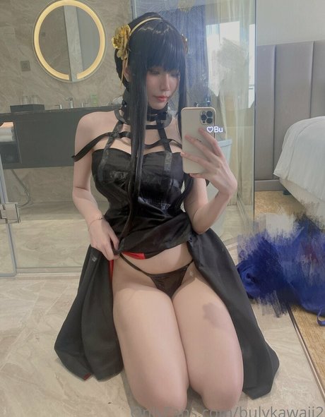 bulykawaii2 exclusive model gallery