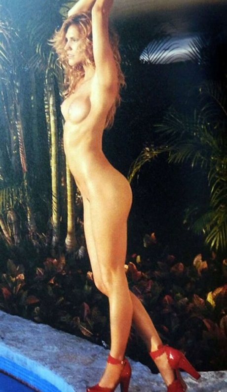 Tricia Helfer model free gallery