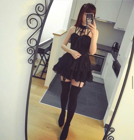 ManaRuka sexy pornstar photo