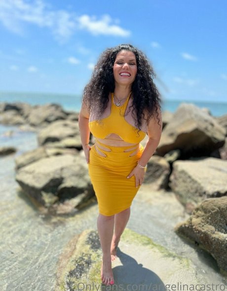 angelinacastro beautiful pornstar galleries
