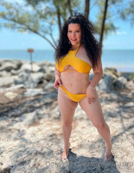 angelinacastro pornstar naked image
