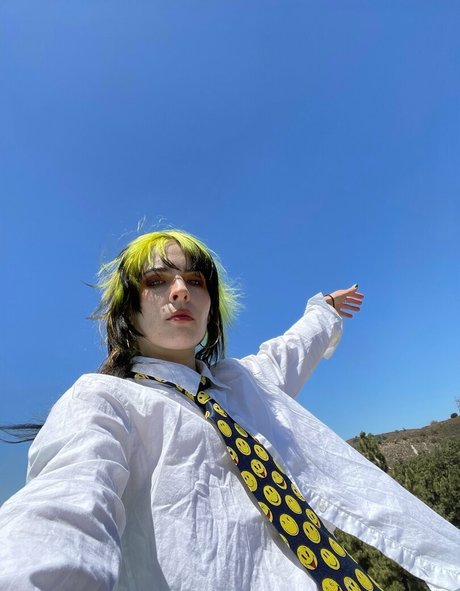 dorianelectra exclusive actress image