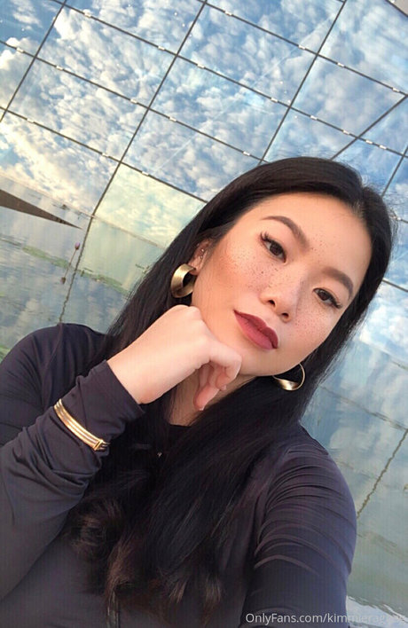 kaemee sexy model photos