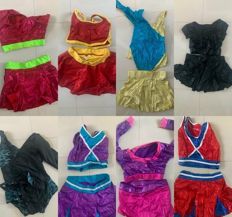 shazzamckenzie sex model image