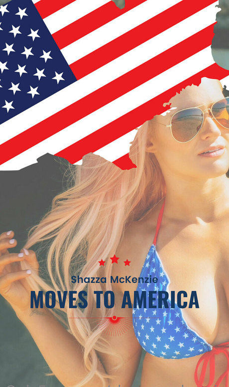 shazzamckenzie xxx model img