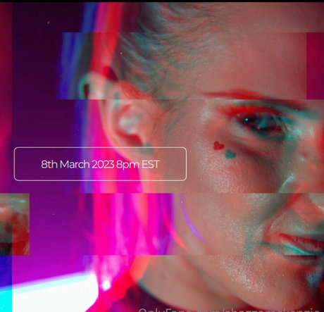 shazzamckenzie star erotic pic