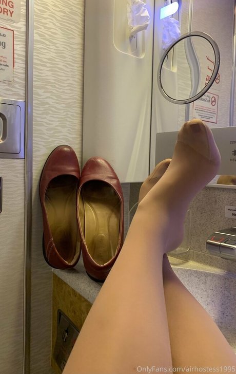 airhostess1995 pornstar naked photos