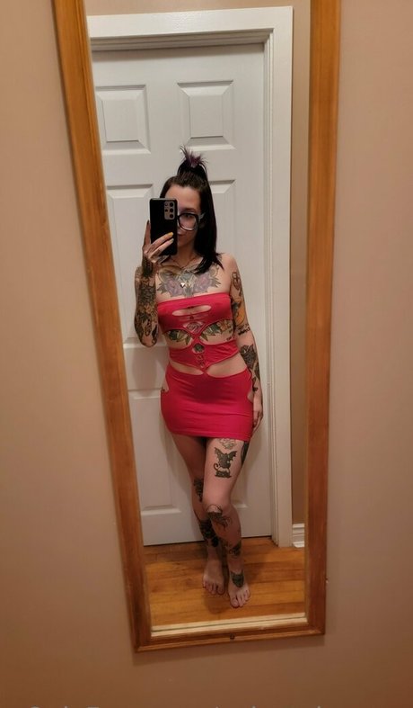 velvetvixencm model sexy picture