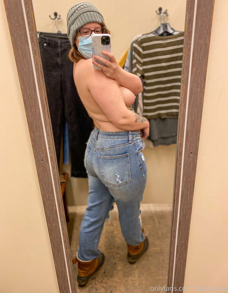 beckykaye high quality model archive