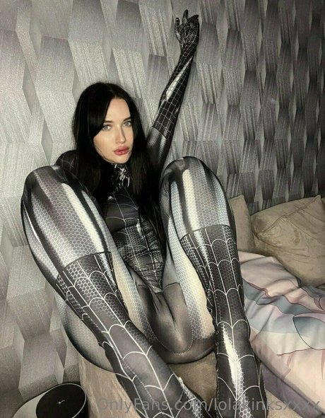 iamlolakinks sexy pornstar photo