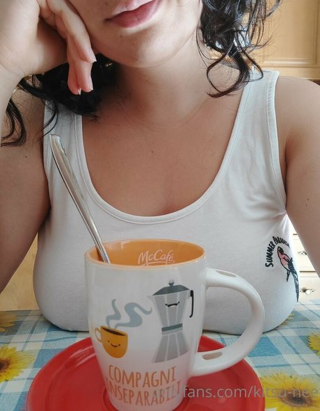 kitsu nee pornstar adult pic