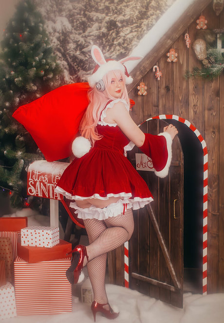 venusblessed art model pics