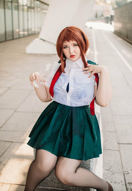 venusblessed top model img