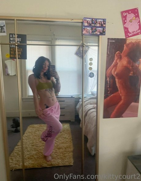 Kittycourty star high quality pics