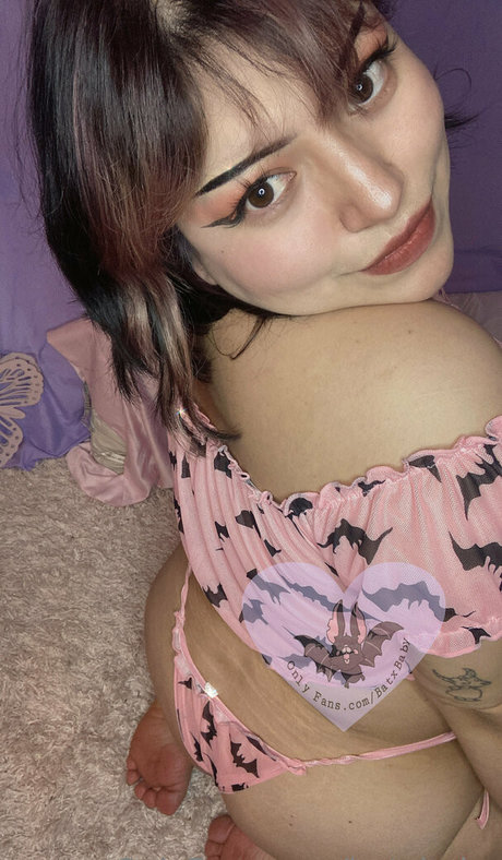 batxbaby model nudes pics