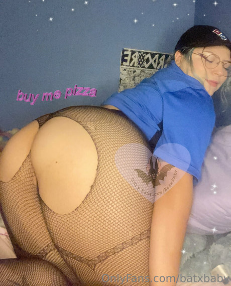 batxbaby model naked gallery