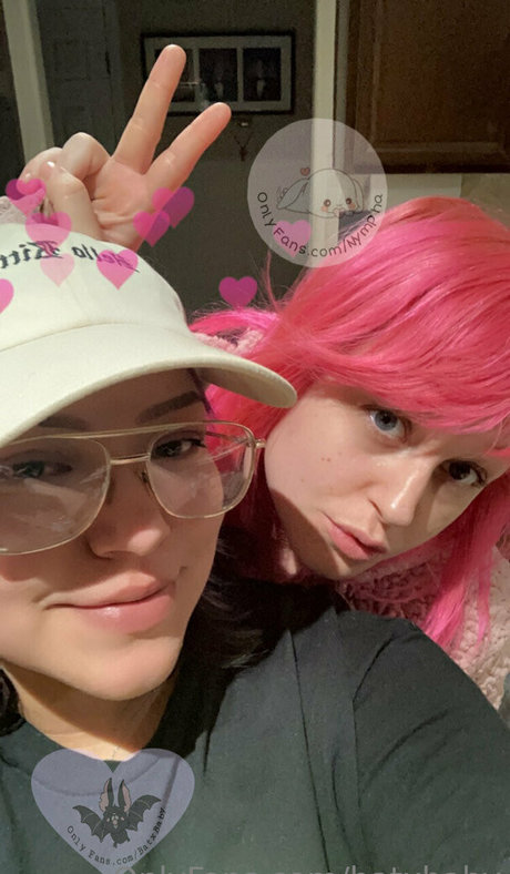 batxbaby pornstar nudes images