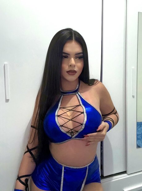 Christina Cleon xxx pornstar photo