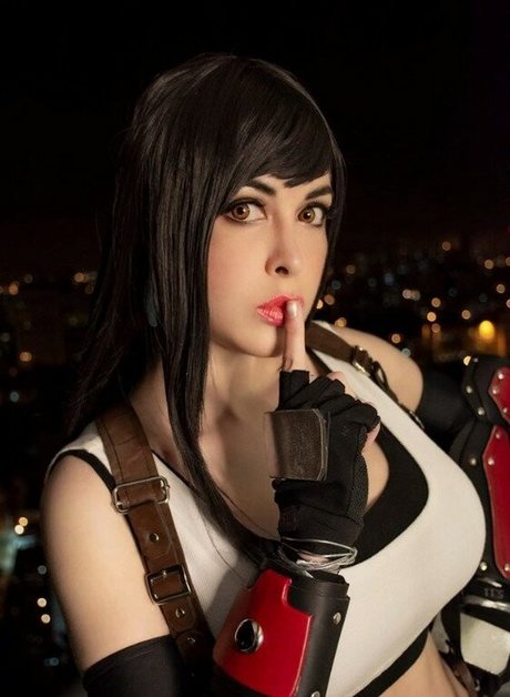 CarmenPilar hot star photo