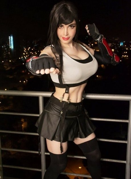 CarmenPilar star nice pics