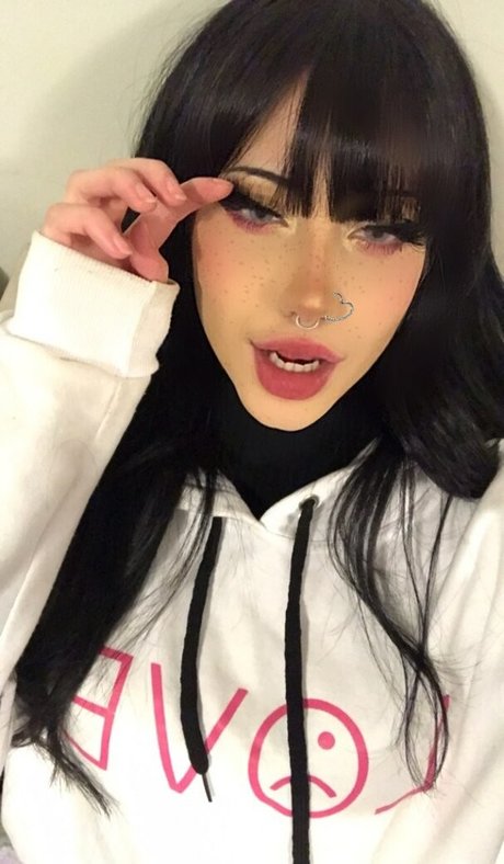 Asttaroth exclusive actress image