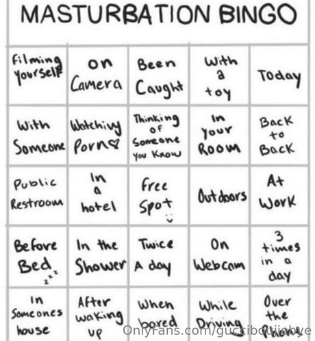 gucciboujiebye nudes actress pics