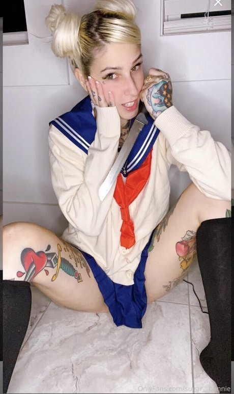 sugar__bunnie model xxx pictures