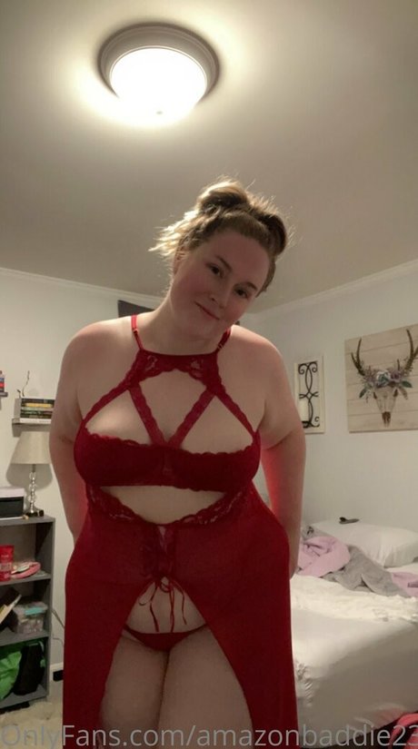 amazonbaddie23 pornstar hd pic