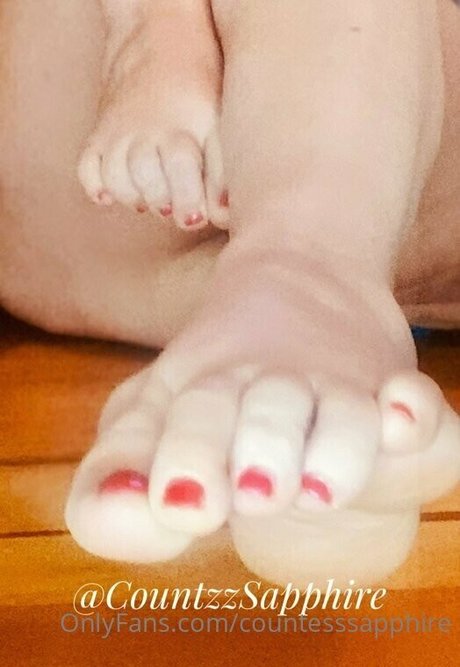 countesssapphire model best gallery