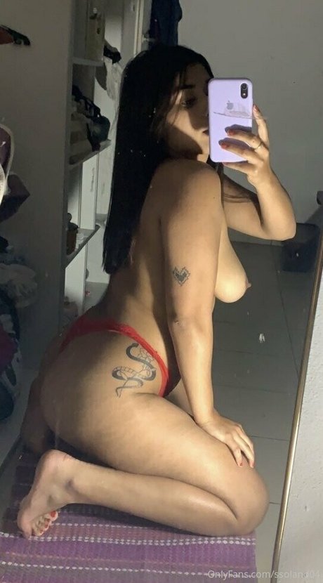 ssoland04 exclusive star photos