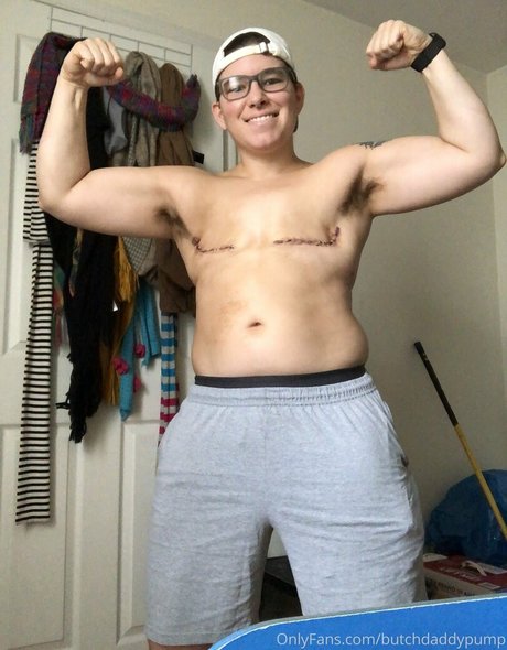 butchdaddypump sexy star pictures