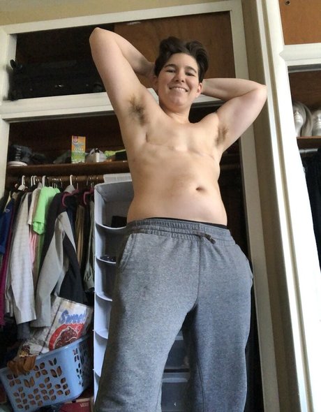 butchdaddypump star high quality pic