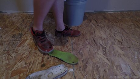 islandermud model top gallery