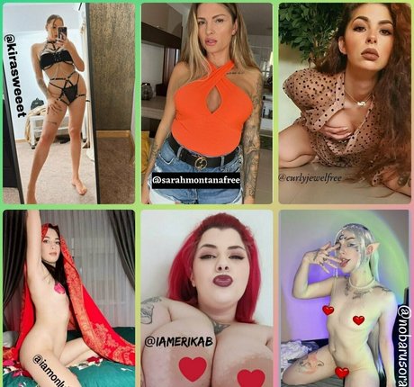 nicolecrushh beautiful pornstar galleries