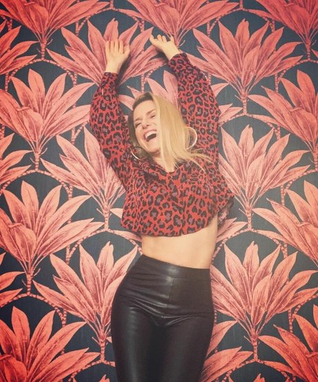 Jeanette Biedermann nude actress archive