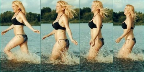 Jeanette Biedermann erotic actress images