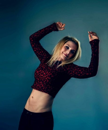 Jeanette Biedermann sexy actress images