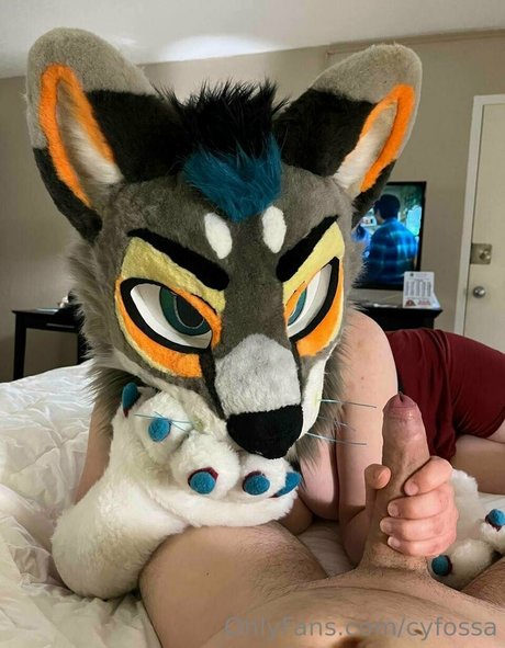 cyfossa star nudes pics