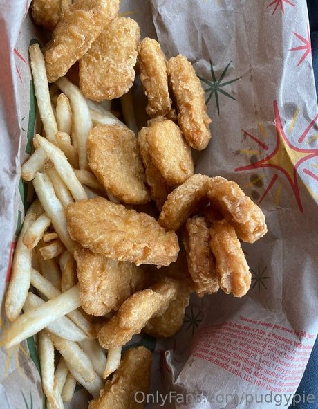 pudgypie star top photos