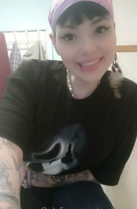 pudgypie porn actress photo