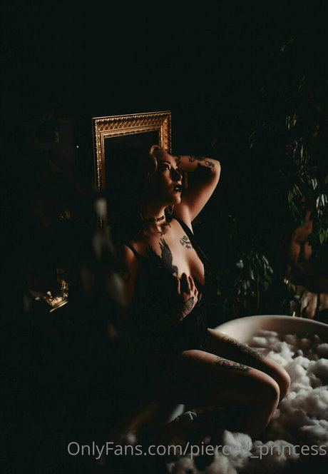 pierced princess beautiful pornstar gallery
